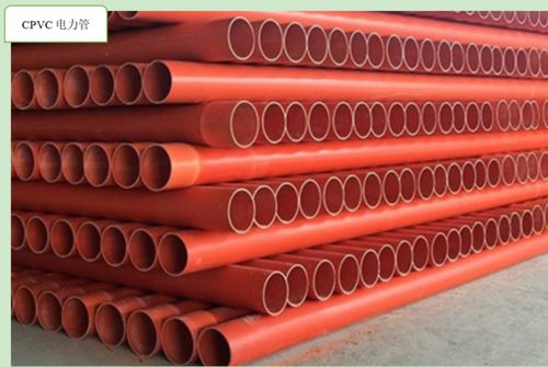 山東魯能光大電力器材榮獲“電纜保護管十大品牌”榮譽稱號，助力市政工程建設