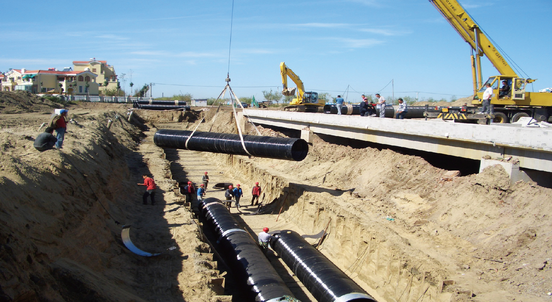 黑龍江大千環(huán)?？萍际姓潘こ毯?jiǎn)介