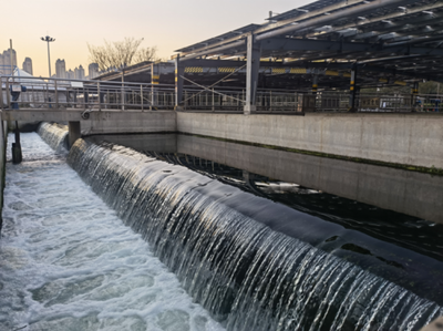 科技賦能，綠色轉型 北控水務驅動洛陽水務運營新篇章